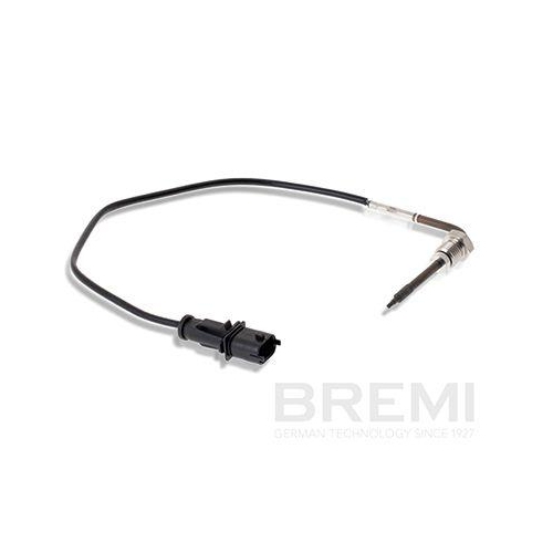 BREMI Sensor, Abgastemperatur