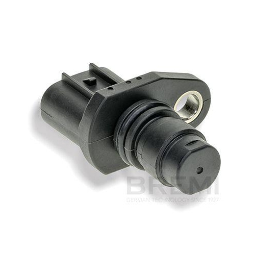 BREMI Impulsgeber, Kurbelwelle