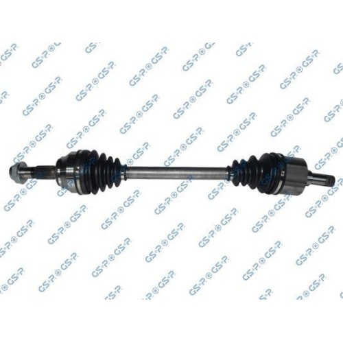 GSP Antriebswelle 217053