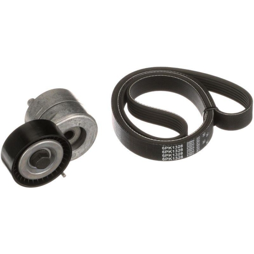 GATES Keilrippenriemensatz Micro-V&reg; K016PK1328