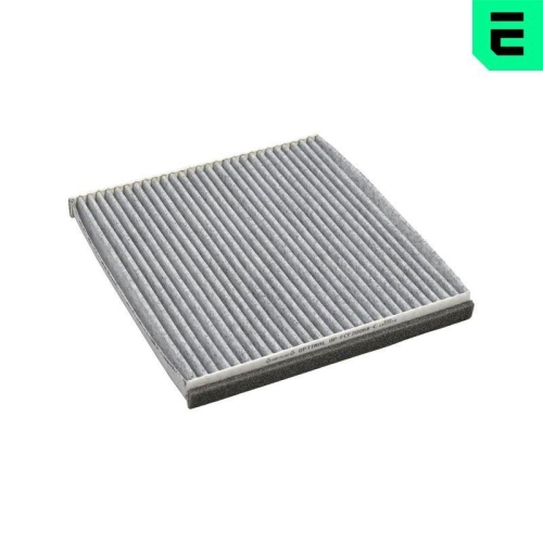 OPTIMAL Filter, Innenraumluft