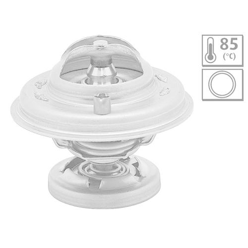 VALEO Thermostat, Kühlmittel 819970