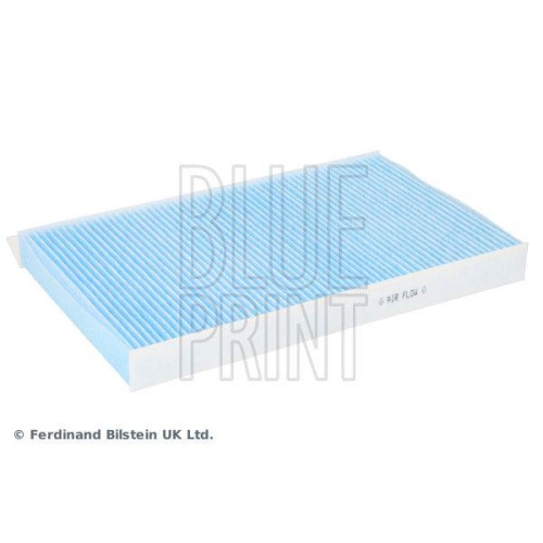 BLUE PRINT Filter, Innenraumluft ADBP250110
