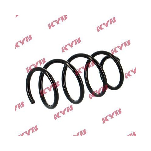 KYB Fahrwerksfeder K-Flex RA1343