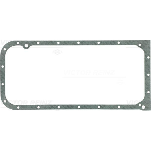 VICTOR REINZ Dichtung, Ölwanne 71-20566-00