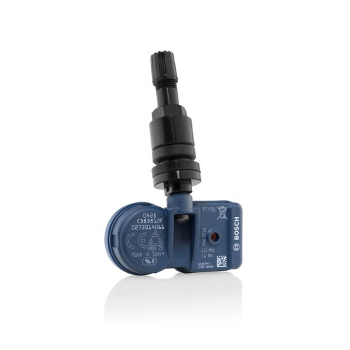BOSCH Radsensor, Reifendruck-Kontrollsystem 0 273 014 061