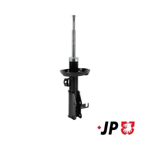 JP GROUP Sto&szlig;d&auml;mpfer JP 1242104780