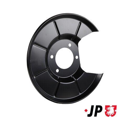 JP GROUP Spritzblech, Bremsscheibe JP 1564302180