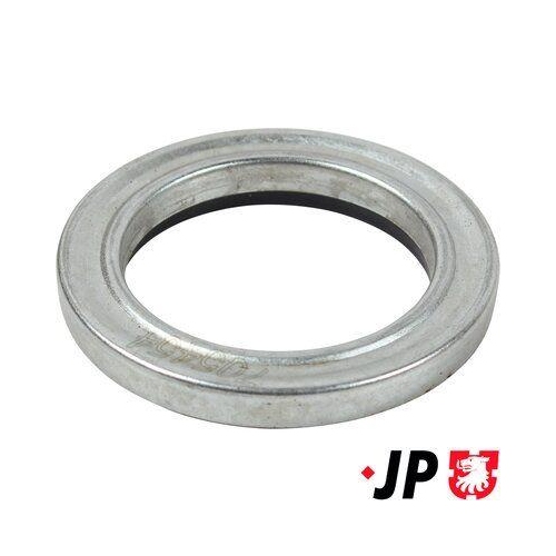 JP GROUP W&auml;lzlager, Federbeinst&uuml;tzlager JP 4142450400