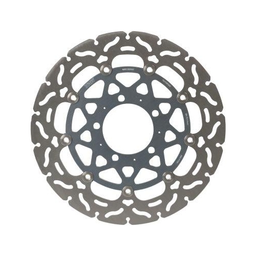 TRW Bremsscheibe MSW264RAC