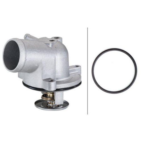 HELLA Thermostat, K&uuml;hlmittel 8MT 354 778-321