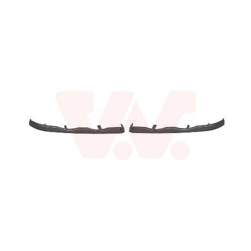 VAN WEZEL Scheinwerferleiste ** Equipart ** 0646513