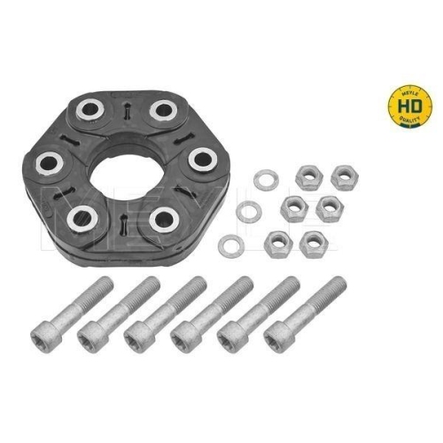 MEYLE Gelenk, Gelenkwelle MEYLE-HD-KIT: Better solution for you! 014 152 2130/HD