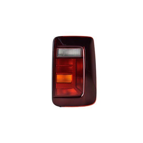 VAN WEZEL Heckleuchte 5854938