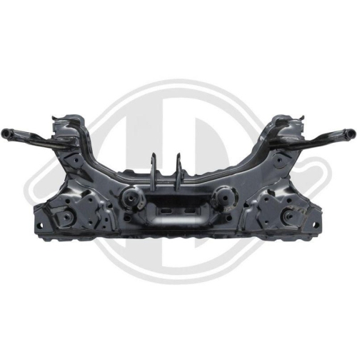 DIEDERICHS Hilfsrahmen/Aggregatetr&auml;ger 1405319