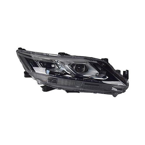 VAN WEZEL Hauptscheinwerfer 3212962