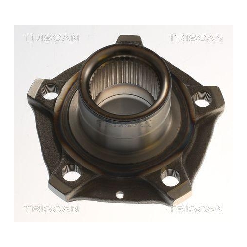 TRISCAN Radnabe 8535 29034