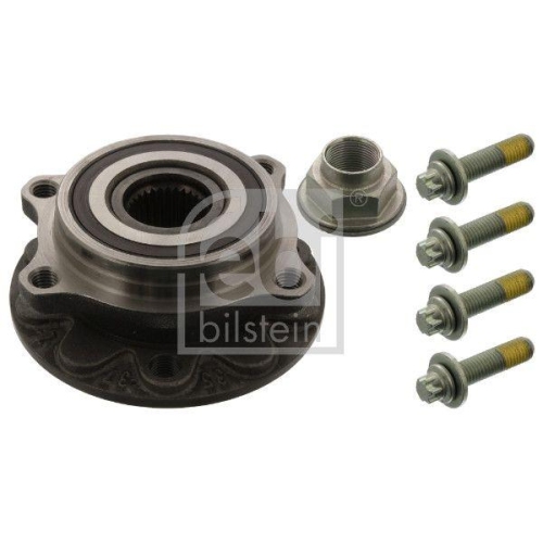 FEBI BILSTEIN Radlagersatz 44333