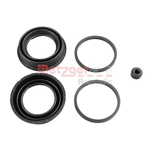 METZGER AUTOTEILE Reparatursatz, Bremssattel GREENPARTS 114-0090