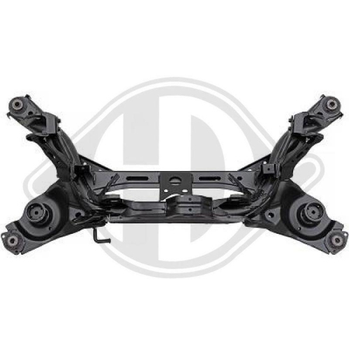 DIEDERICHS Achsk&ouml;rper 5625419