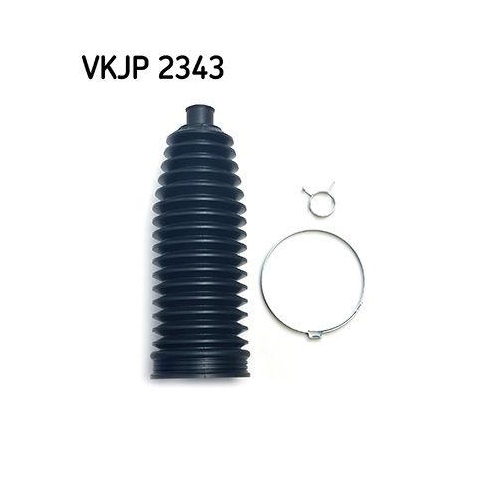 SKF Faltenbalgsatz, Lenkung VKJP 2343