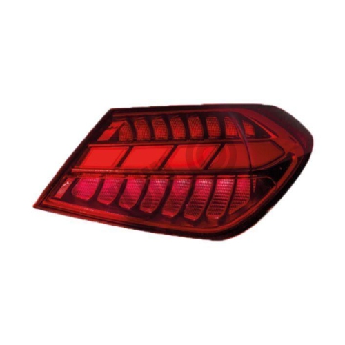 ULO Heckleuchte 606633056