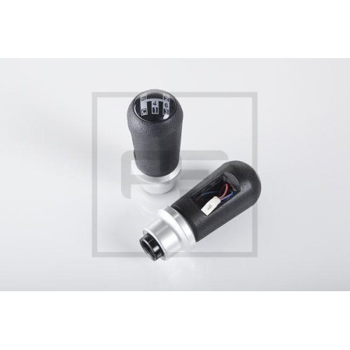 PE Automotive Schalthebelknauf 120.807-00A