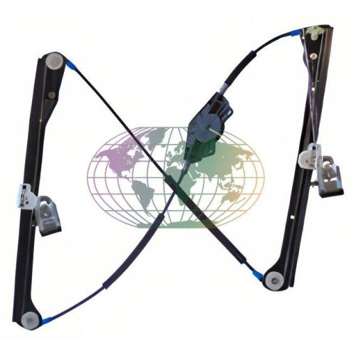 Lexmond Trading BV Fensterheber 9228762