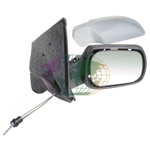 Lexmond Trading BV Au&szlig;enspiegel 3618081