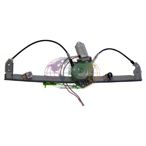 Lexmond Trading BV Fensterheber 3681767