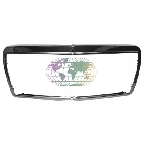 Lexmond Trading BV L&uuml;ftungsgitter, Sto&szlig;f&auml;nger 6023353