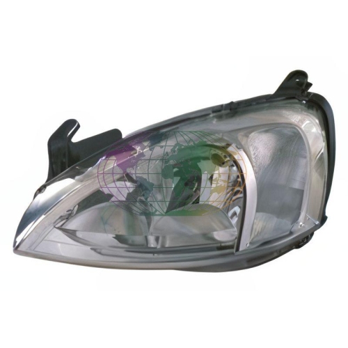 Lexmond Trading BV Hauptscheinwerfer 6441266