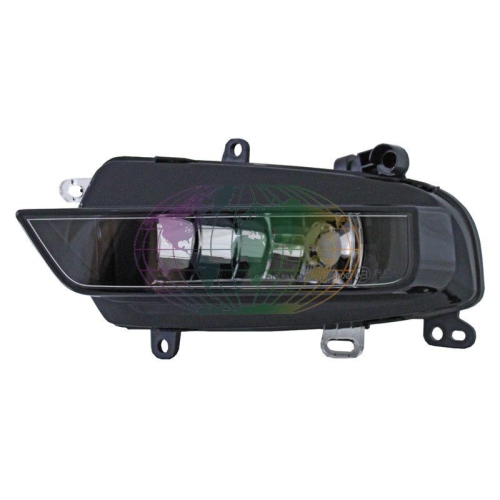 Lexmond Trading BV Nebelscheinwerfer 0857296