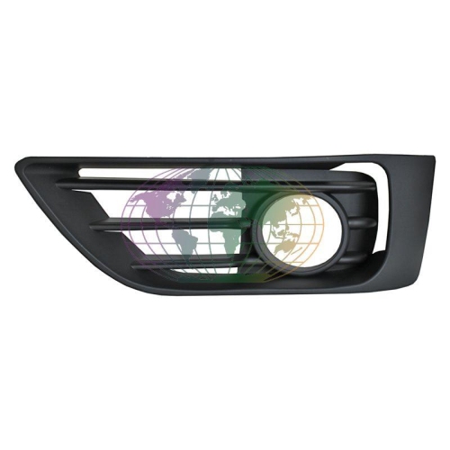 Lexmond Trading BV L&uuml;ftungsgitter, Sto&szlig;f&auml;nger 1630372