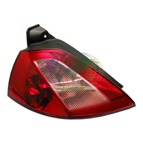 Lexmond Trading BV Schlussleuchte 7237401