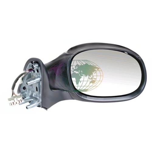 Lexmond Trading BV Au&szlig;enspiegel 2082081