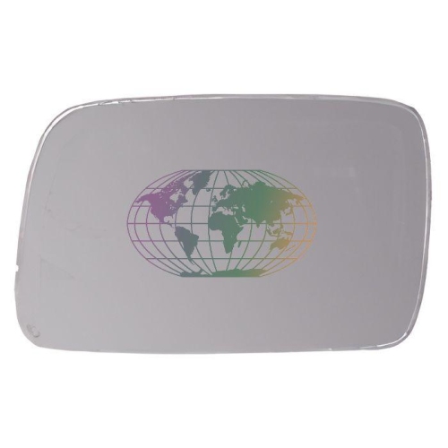 Lexmond Trading BV Spiegelglas, Au&szlig;enspiegel 7831062