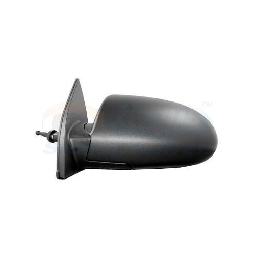 VAN WEZEL Au&szlig;enspiegel * HAGUS * 8226803