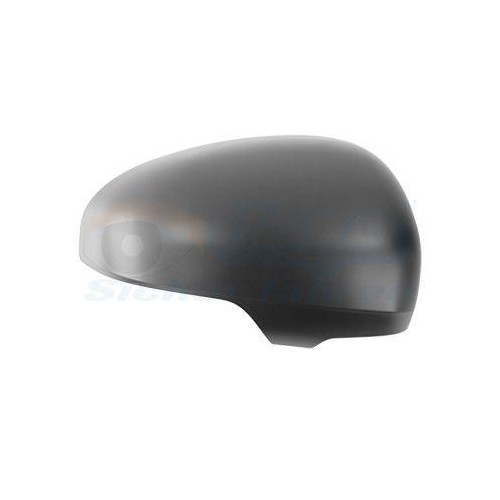 VAN WEZEL Abdeckung, Au&szlig;enspiegel * HAGUS * 5492844