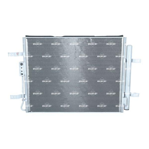 NRF Kondensator, Klimaanlage 350652