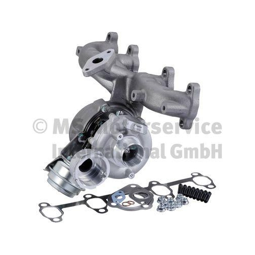 PIERBURG Lader, Aufladung 7.15101.88.0