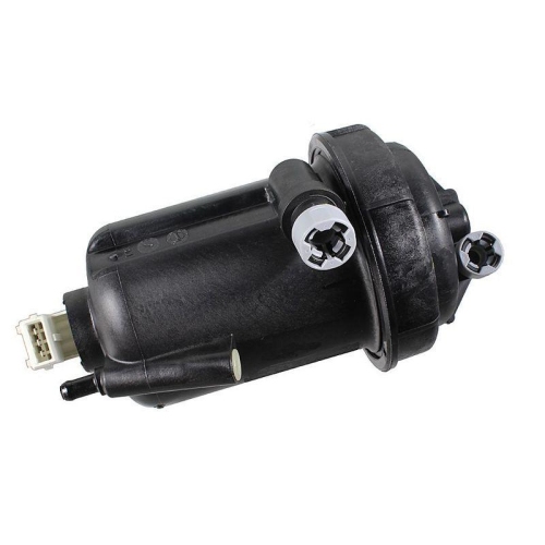 METZGER AUTOTEILE Geh&auml;use, Kraftstofffilter ORIGINAL ERSATZTEIL 2440007