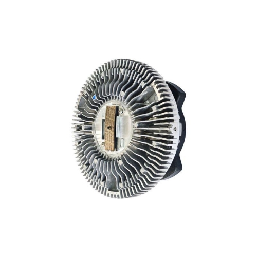 HELLA Kupplung, K&uuml;hlerl&uuml;fter 8MV 366 441-031