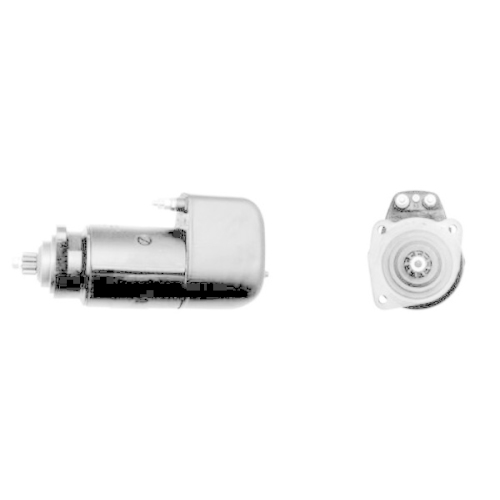 MAHLE Starter MS 512