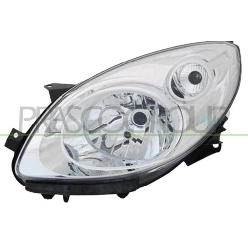 PRASCO Hauptscheinwerfer TYC RN3064814