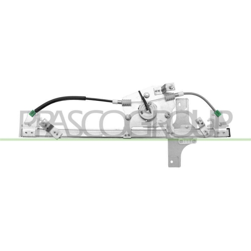 PRASCO Fensterheber PG326W024