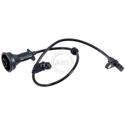 A.B.S. Sensor, Raddrehzahl 31456