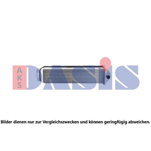AKS DASIS Ladeluftk&uuml;hler 487052N