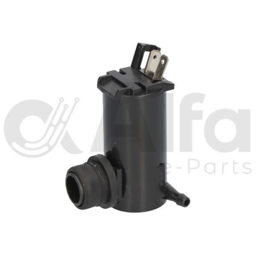 Alfa e-Parts Waschwasserpumpe, Scheibenreinigung AF08240