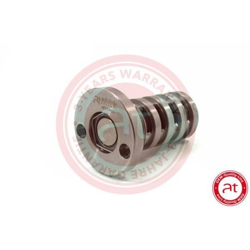 at autoteile germany Steuerventil, Nockenwellenverstellung OEM - Quality - Line at11486